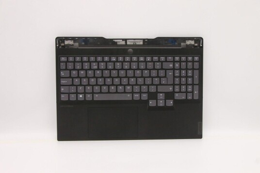 Lenovo Upper Case ASM_UKE L82K8 BK