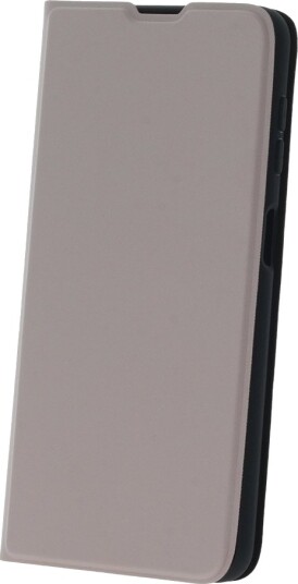 Smart Soft Deksel for iPhone 16 Pro Max Nude
