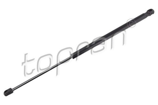 Baklukedemper TOPRAN 117 508