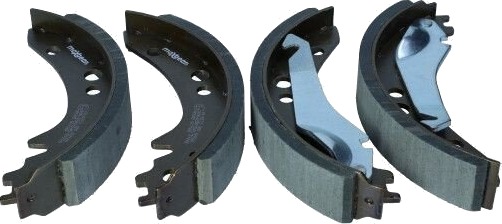 Bremsesko sett MAXGEAR 19 0273