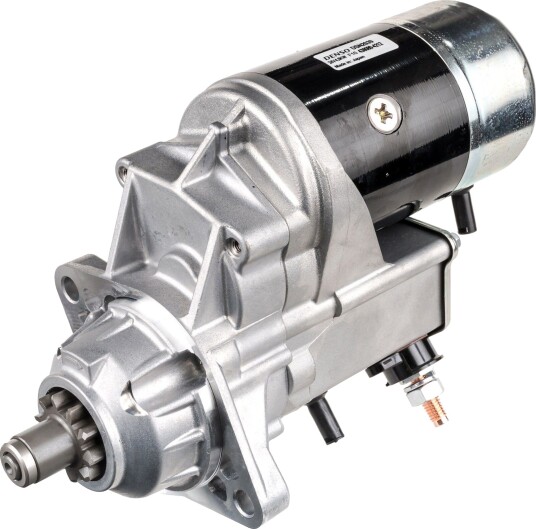 DENSO DSN2039 Starter DENSO DSN2039 Starter
