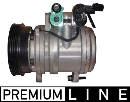 MAHLE ACP 1215 000P AC-kompressor