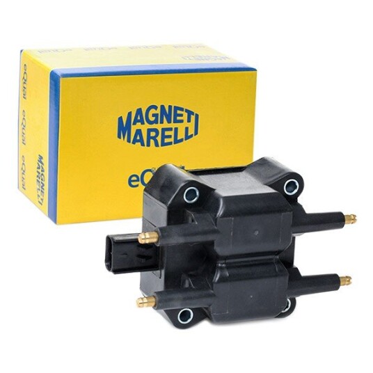 Tennspole coil MAGNETI MARELLI 060717040012