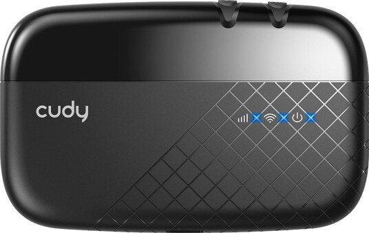 Cudy 4G Router MF4 CAT4/WF4 N150 Mobile 4h MF4_EU