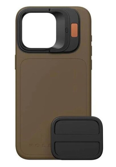 Polar Pro Case for iPhone 15 Pro Max Sand