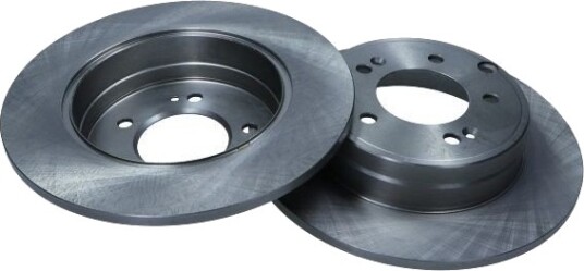 MAXGEAR 19 2382 Bremseskive