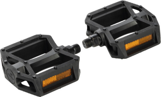 Force Roll Pedaler