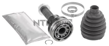 Snr Drivknute drivaksel SNR OJK77.008 Snr Drivknute drivaksel SNR OJK77.008