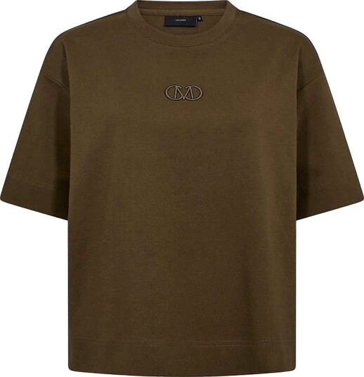 Copenhagen Muse T skjorte cmMuse Tee Grønn