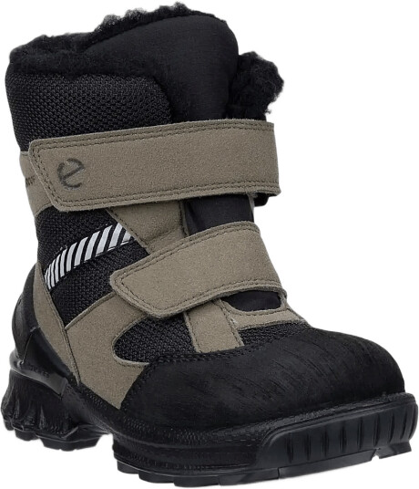 ECCO Biom Hike Infant Khaki green 24 ECCO Biom Hike Infant Khaki green 24