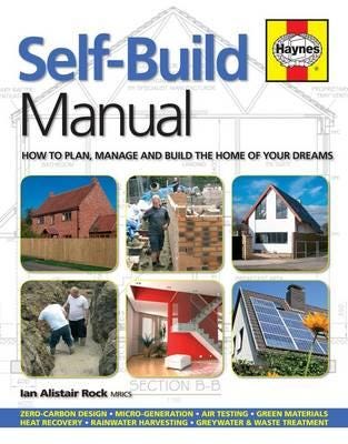 Self-Build Manual Av Ian Rock