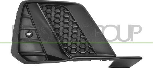 PRASCO AD1252143 Ventilasjonsgitter