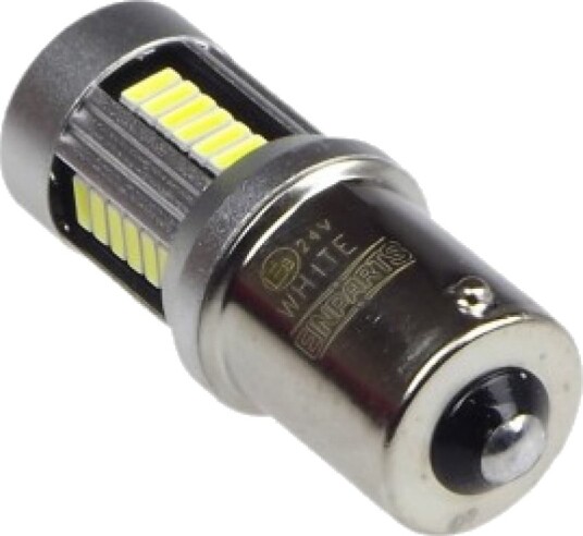 LED pære EINPARTS EPL144