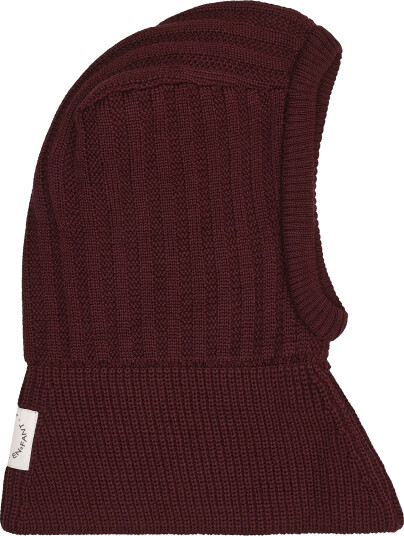 En Fant Balaclava - Burgundy - 50