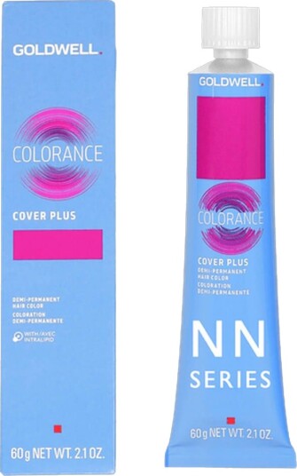 Goldwell Colorance Cover Plus 7NN Mid Blonde Extra 60 ml