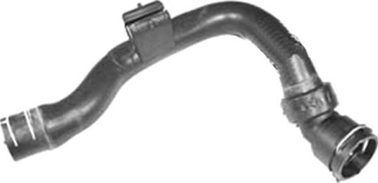 Radiatorslange MAPCO 39311
