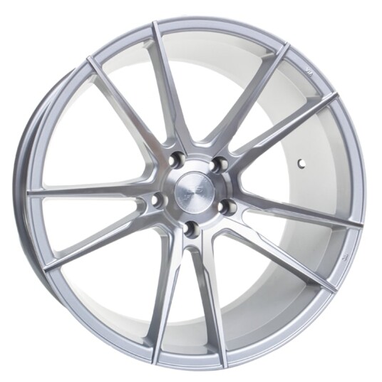 Merit Alloy Alu.felg  8,5*20 ET20 GS IFG24 SLP 72,6   5x120 231