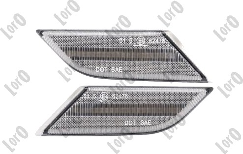 ABAKUS L53-140-003LED Blinklyssett