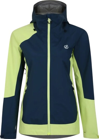 Dare2b Traversing Jacket / Traversing Jacket Navy 10 L