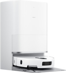 Xiaomi Robot Vacuum 5 Robotstøvsuger med intelligent navigasjon Xiaomi Robot Vacuum 5 Robotstøvsuger med intelligent navigasjon