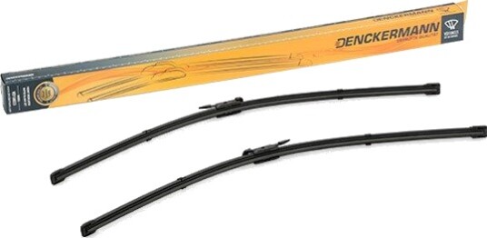 DENCKERMANN VD10033 Vindusvisker