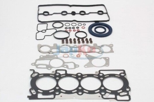 Tetnings helsett, motor JAPKO 49168