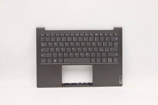 Lenovo Upper Case ASM_ITA H 82CU_IG