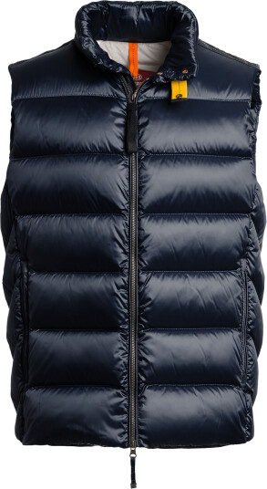 Parajumpers Jeordie Down Vest M Blue Navy (XL) Parajumpers Jeordie Down Vest M Blue Navy (XL)