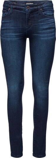 Black Diamond Forged Denim Pant W'sindigo 8 Black Diamond Forged Denim Pant W'sindigo 8