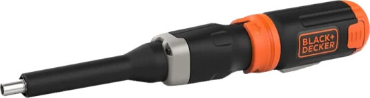 Black+Decker Bcf601c - Skrutrekker - Trådløs - 5 N·M Black+Decker Bcf601c - Skrutrekker - Trådløs - 5 N·M