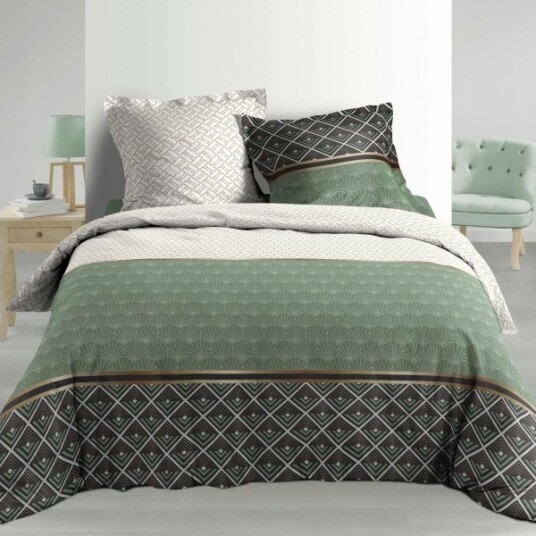 Douceur D’Interieur Komplett Sengetøy Belor 240 X 220 Cm