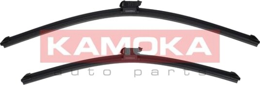 Viskerblad KAMOKA 27F05 Viskerblad KAMOKA 27F05