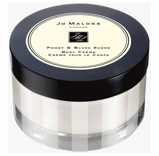 Jo Malone London Peony & Blush Suede Body Creme 175 ML Jo Malone London Peony & Blush Suede Body Creme 175 ML