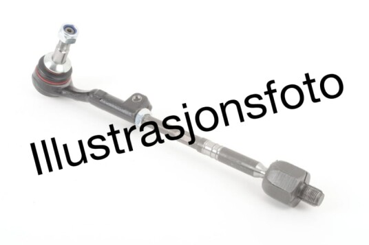 BMW Originaldeler Styrestag venstre Orginal 32106899815 BMW Originaldeler Styrestag venstre Orginal 32106899815