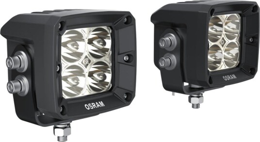 Hovedlykt OSRAM Cube VX80-SP Hovedlykt OSRAM Cube VX80-SP