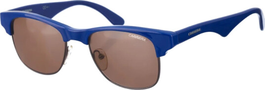 Carrera Dame Accessories Blå ONE SIZE,