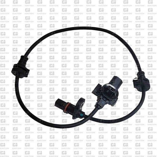 QUINTON HAZELL XABS1071 Sensor ABS