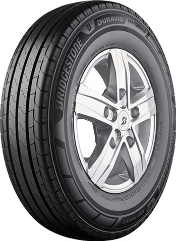 Bridgestone Duravis VAN 195/75R16 107/105T Bridgestone Duravis VAN 195/75R16 107/105T