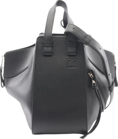 Loewe Dame Svart