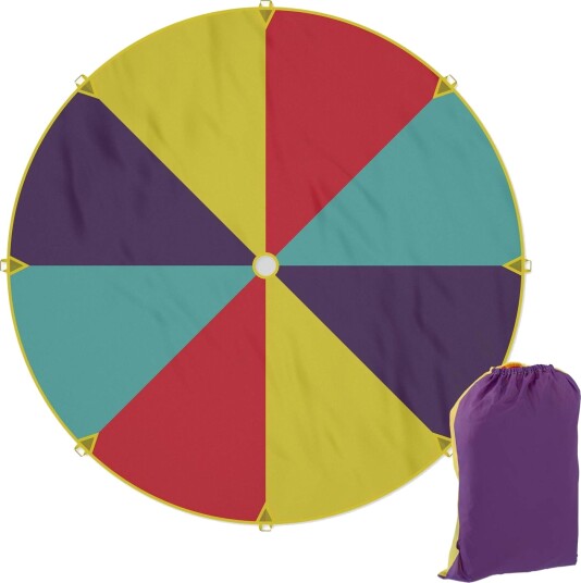 Swingduk Ø 350 cm Swingduk Ø 350 cm