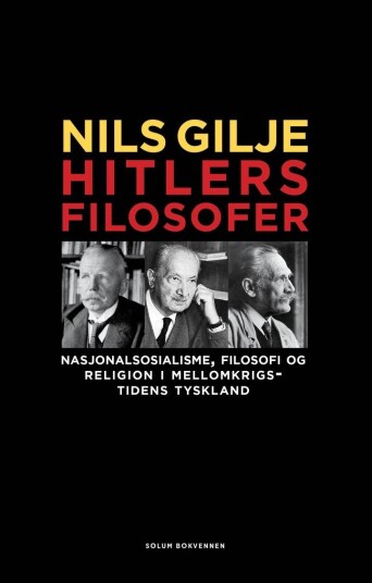 Hitlers filosofer Hitlers filosofer