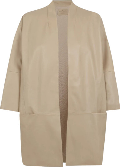 Cortana Dame Jakker Beige M,