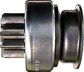 Friløpsgir, starter HC-Cargo F 032 136 602