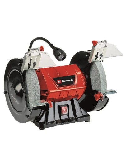 Einhell Benkesliper TC BG 200 L 240V Einhell Benkesliper TC BG 200 L 240V