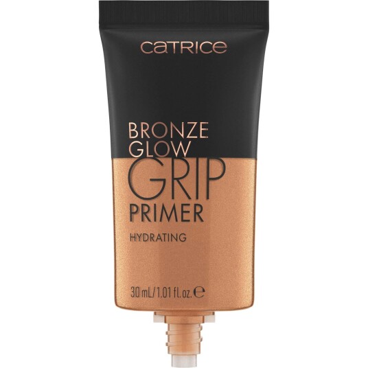 Catrice Bronze Glow Grip Primer 30 ml Catrice Bronze Glow Grip Primer 30 ml