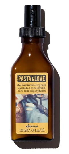 Davines Pasta&Love Aftershave & Moisturizing Cream 100 ml