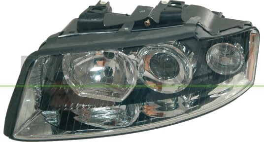 PRASCO AD0204904 Frontlykter