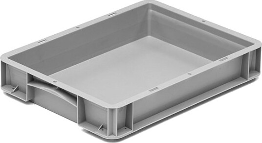 Eurokasse Plast 400X300x70 Mm