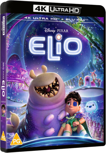 Elio (2025)