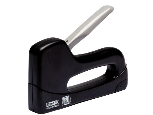 Rapid Hobby Stiftepistol for DIY-prosjekter Rapid Hobby Stiftepistol for DIY-prosjekter